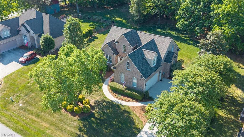 8905 Clear Springs Road Oak Ridge, NC 27310 - Photo 48 of 50