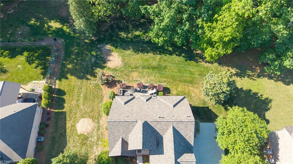 8905 Clear Springs Road Oak Ridge, NC 27310 - Photo 49 of 50