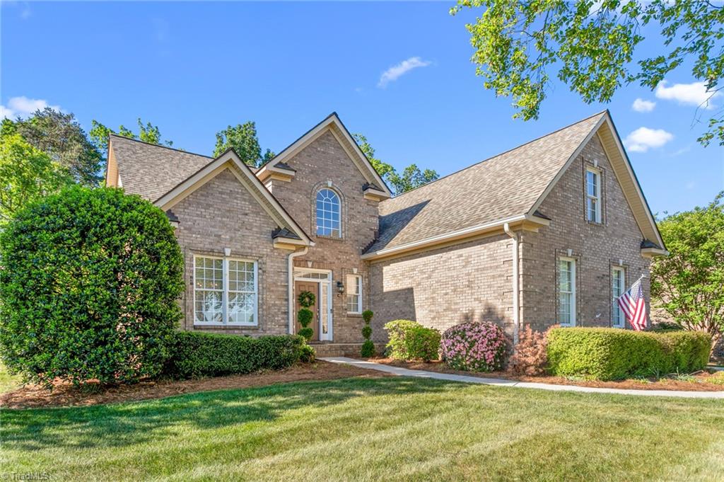 8905 Clear Springs Road Oak Ridge, NC 27310 - Photo 5 of 50