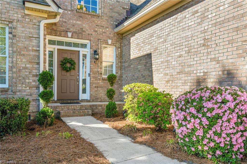 8905 Clear Springs Road Oak Ridge, NC 27310 - Photo 6 of 50