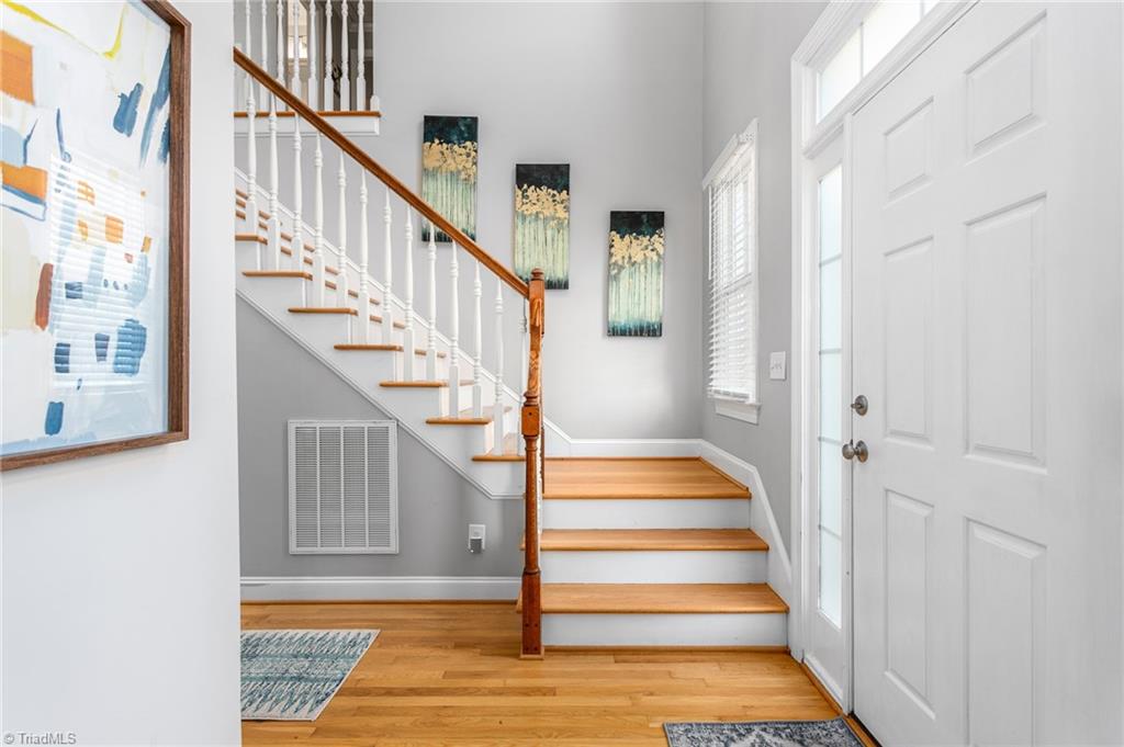 8905 Clear Springs Road Oak Ridge, NC 27310 - Photo 7 of 50