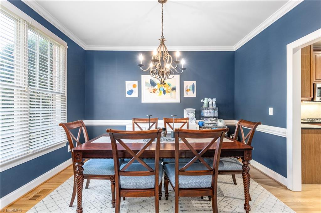 8905 Clear Springs Road Oak Ridge, NC 27310 - Photo 9 of 50