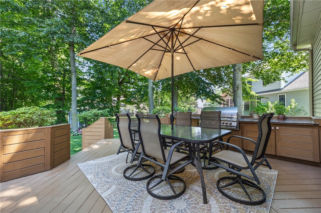 170 English Station Road Greece, NY 14616 - Photo 40 of 50 Gallery Image 40