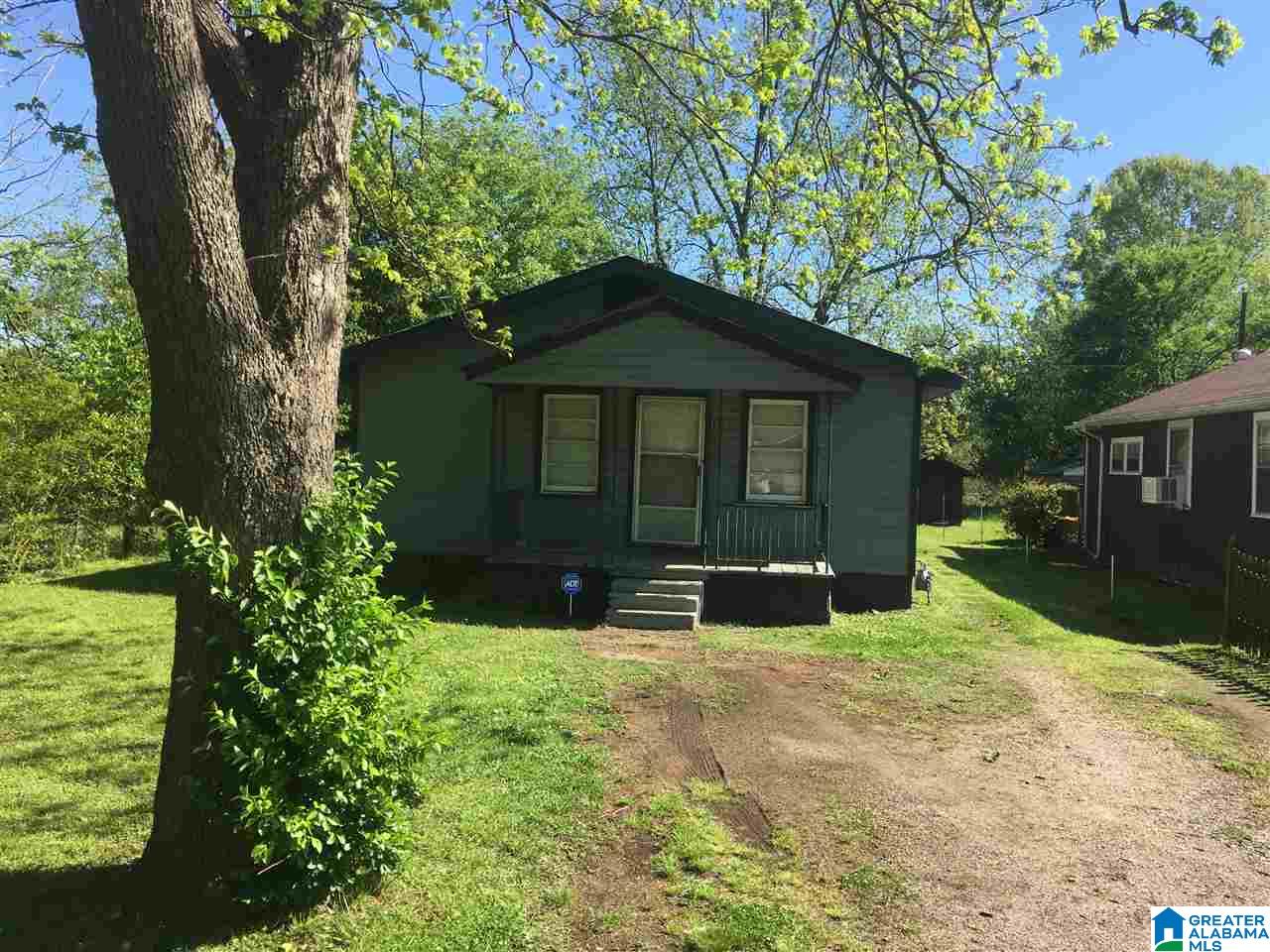1806 Short 12th Street North Bessemer, AL 35020 - Photo 1 of 8
