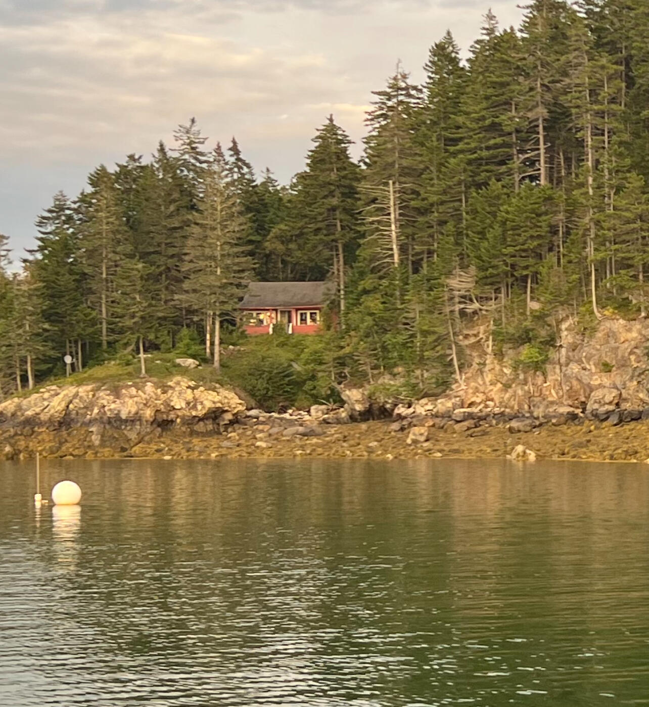86 Captain's Quarters Road Tremont, ME 04612 - Photo 63 of 64 IMG_3987