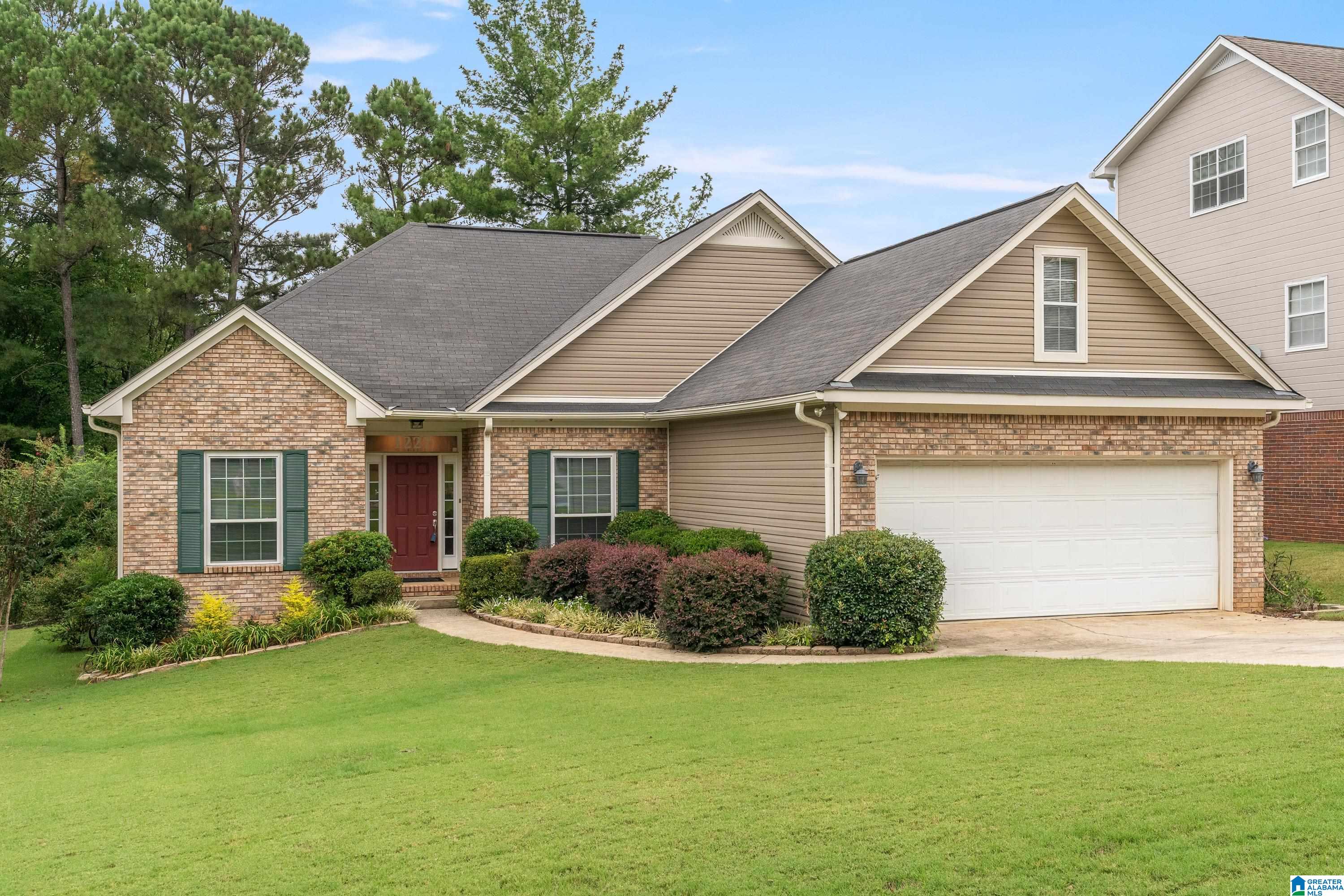 1227 Deer Trail Road Birmingham, AL 35226 - Photo 1 of 37