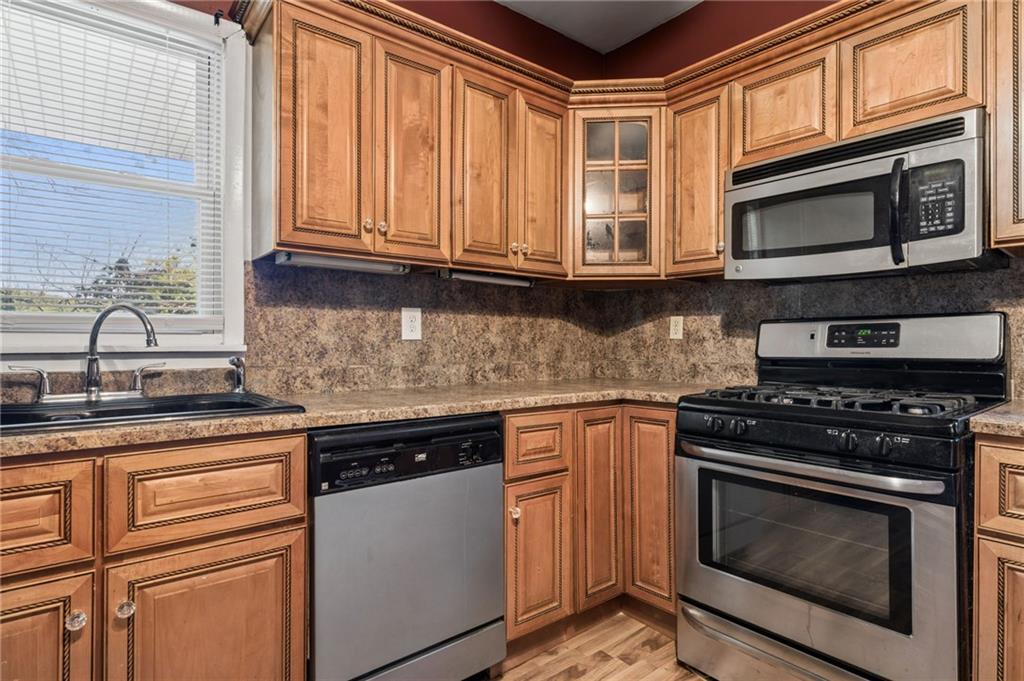 132 Country Club Road Washington, PA 15301 - Photo 15 of 36