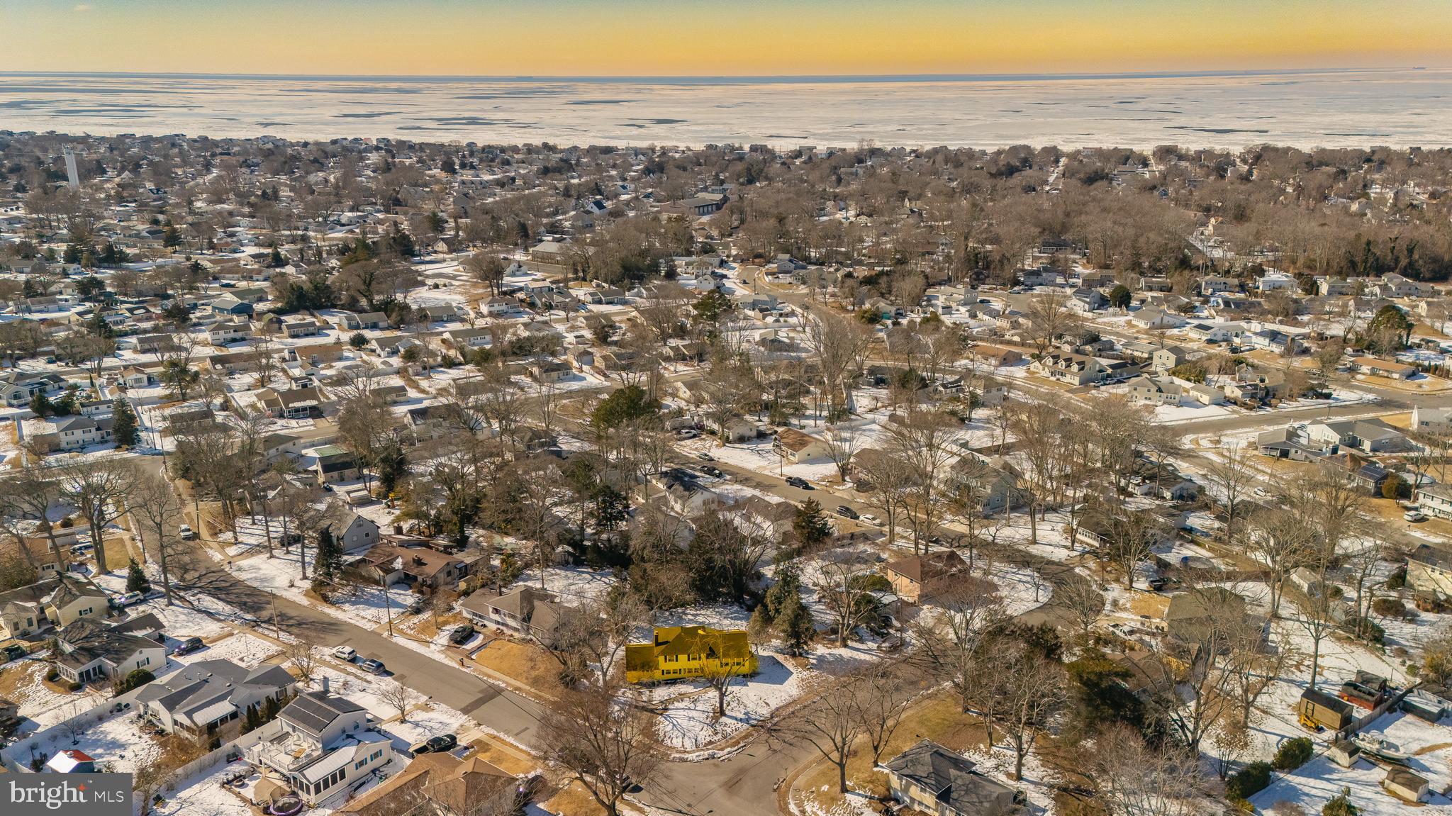 105 Keyport Road Cape May, NJ 08204 - Photo 21 of 30 Gallery Image 21