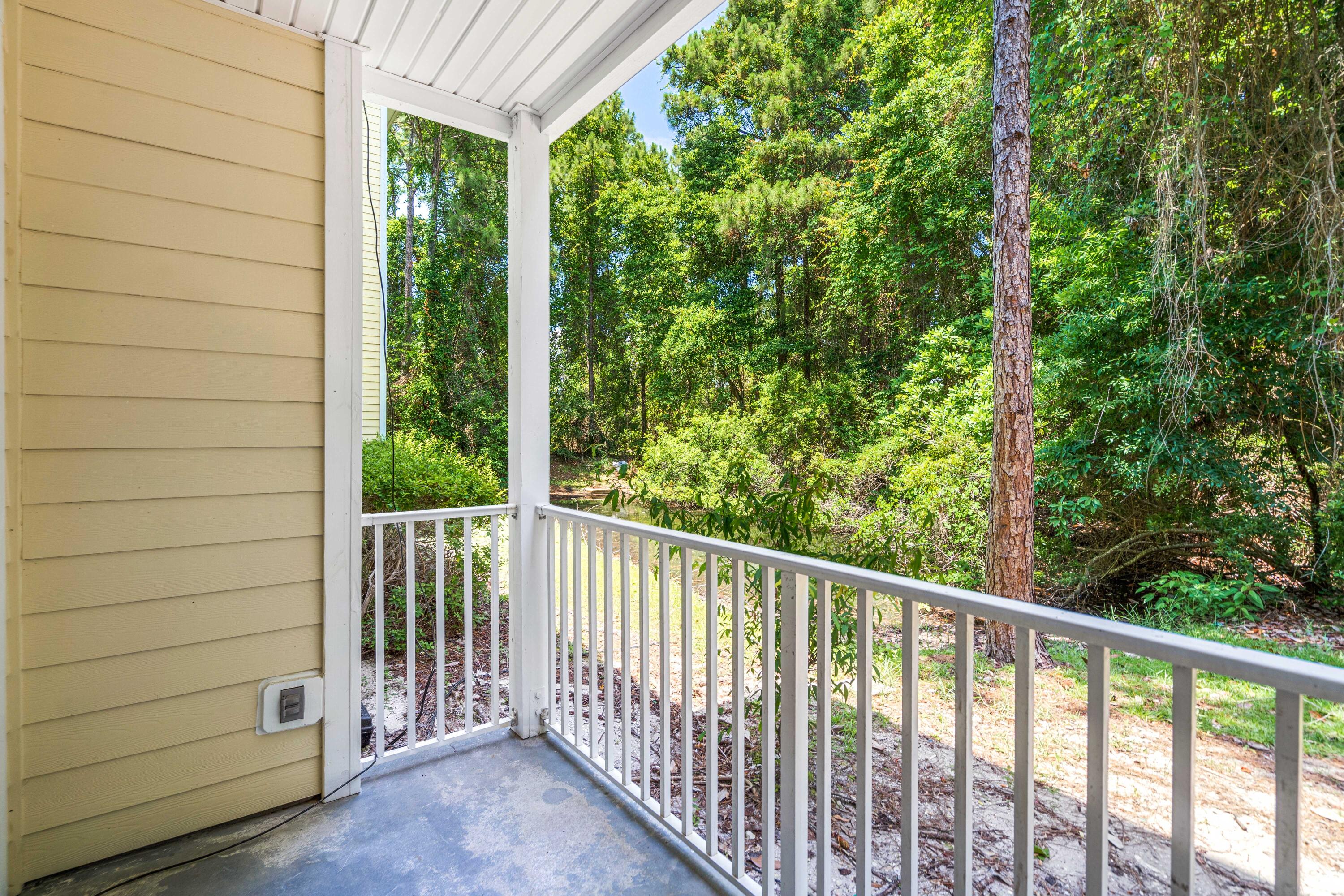 200 Sandestin Lane, Unit 1403 Miramar Beach, FL 32550 - Photo 21 of 37 a view of a balcony