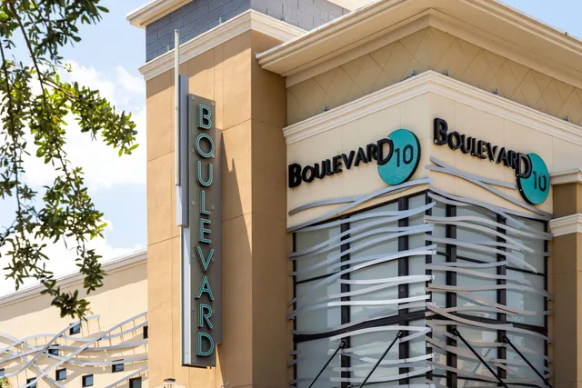 a close up of a street sign