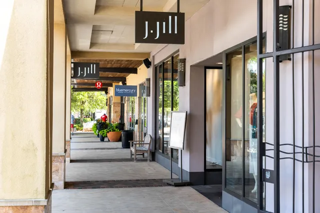 a view of a entryway door of the house