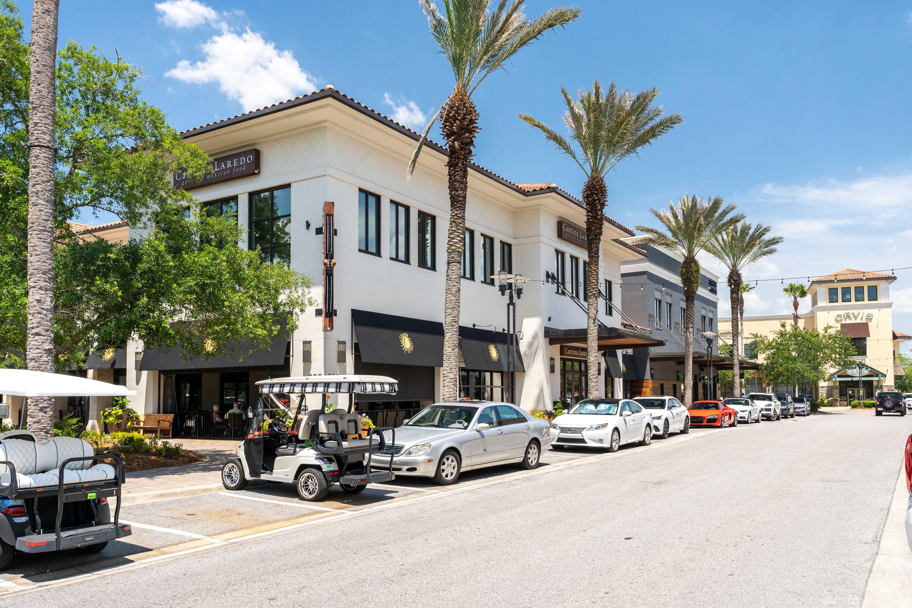 200 Sandestin Lane, Unit 1403 Miramar Beach, FL 32550 - Photo 37 of 37 a view of a street in front of house