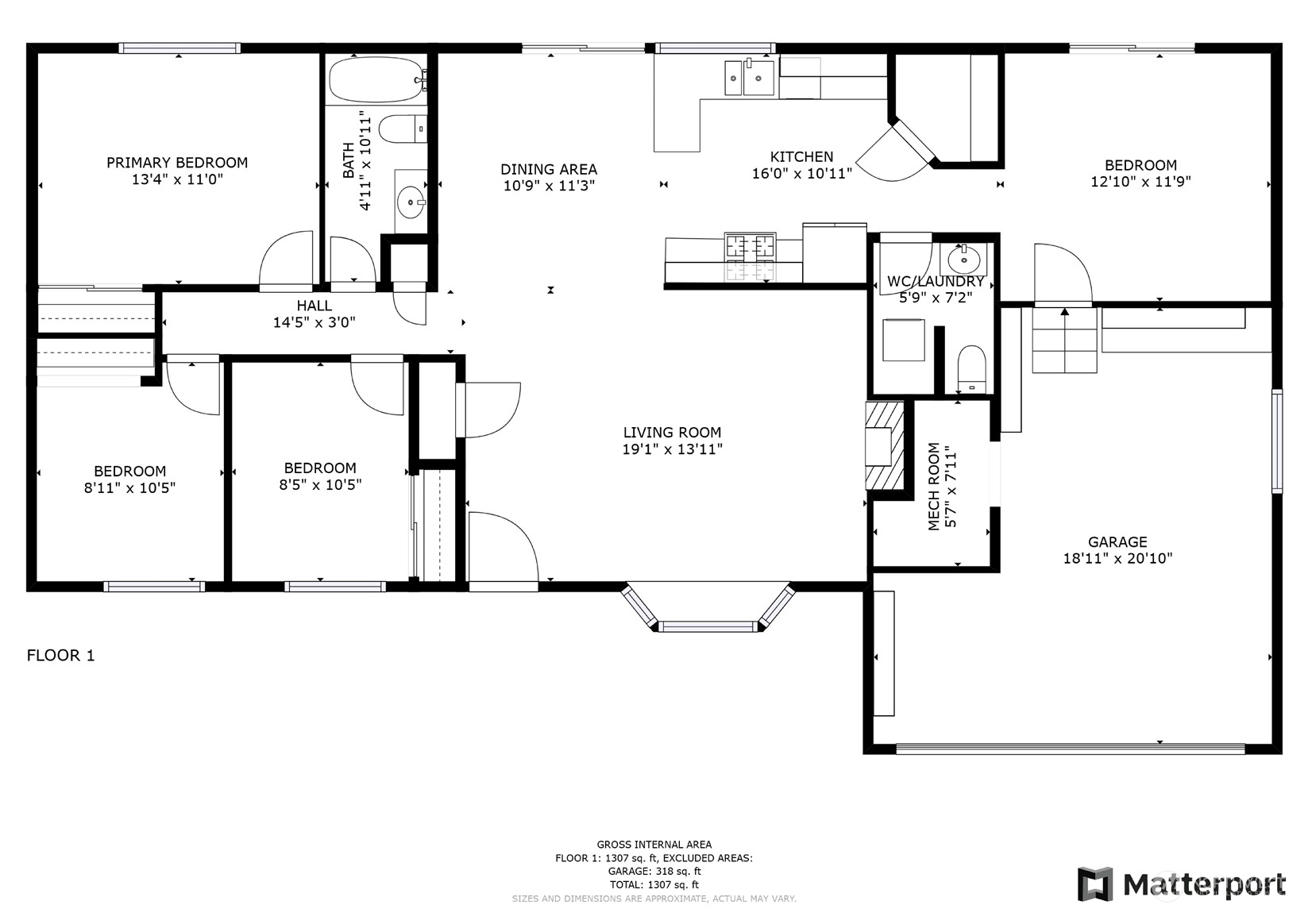 1921 169th Place Southeast Bothell, WA 98012 - Photo 27 of 27