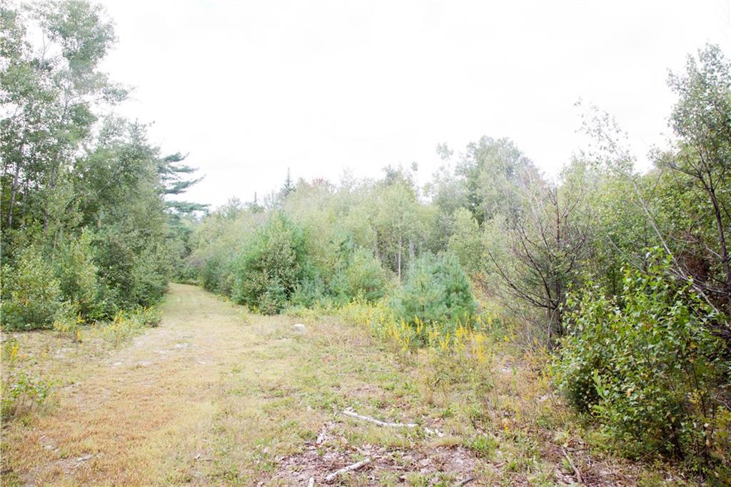 196 Cottrell Road Dixmont, ME 04932 - Photo 28 of 35 ATV trails wind there way thru the lot