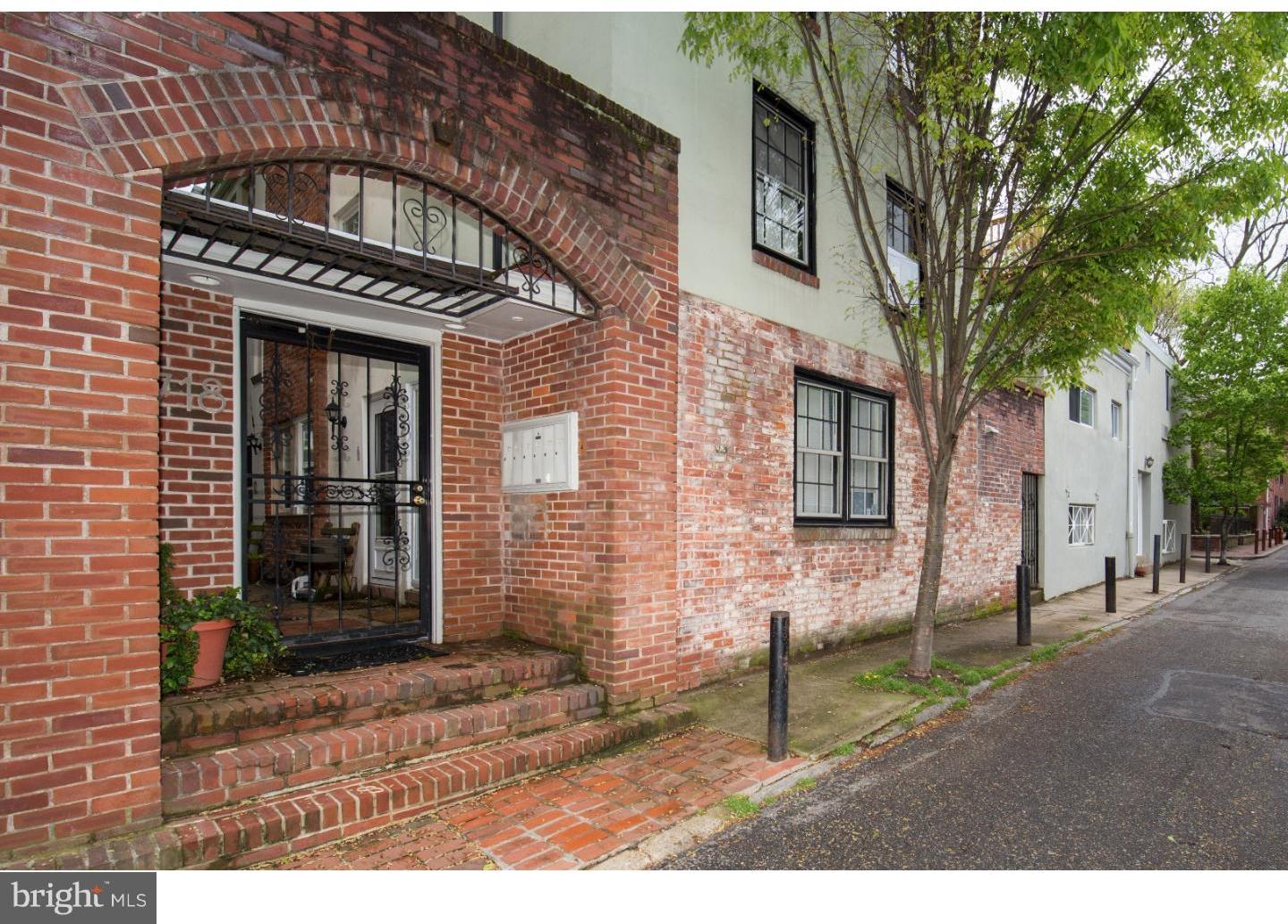 718 Addison Street, Unit D Philadelphia, PA 19147 - Photo 1 of 24 Gallery Image 1