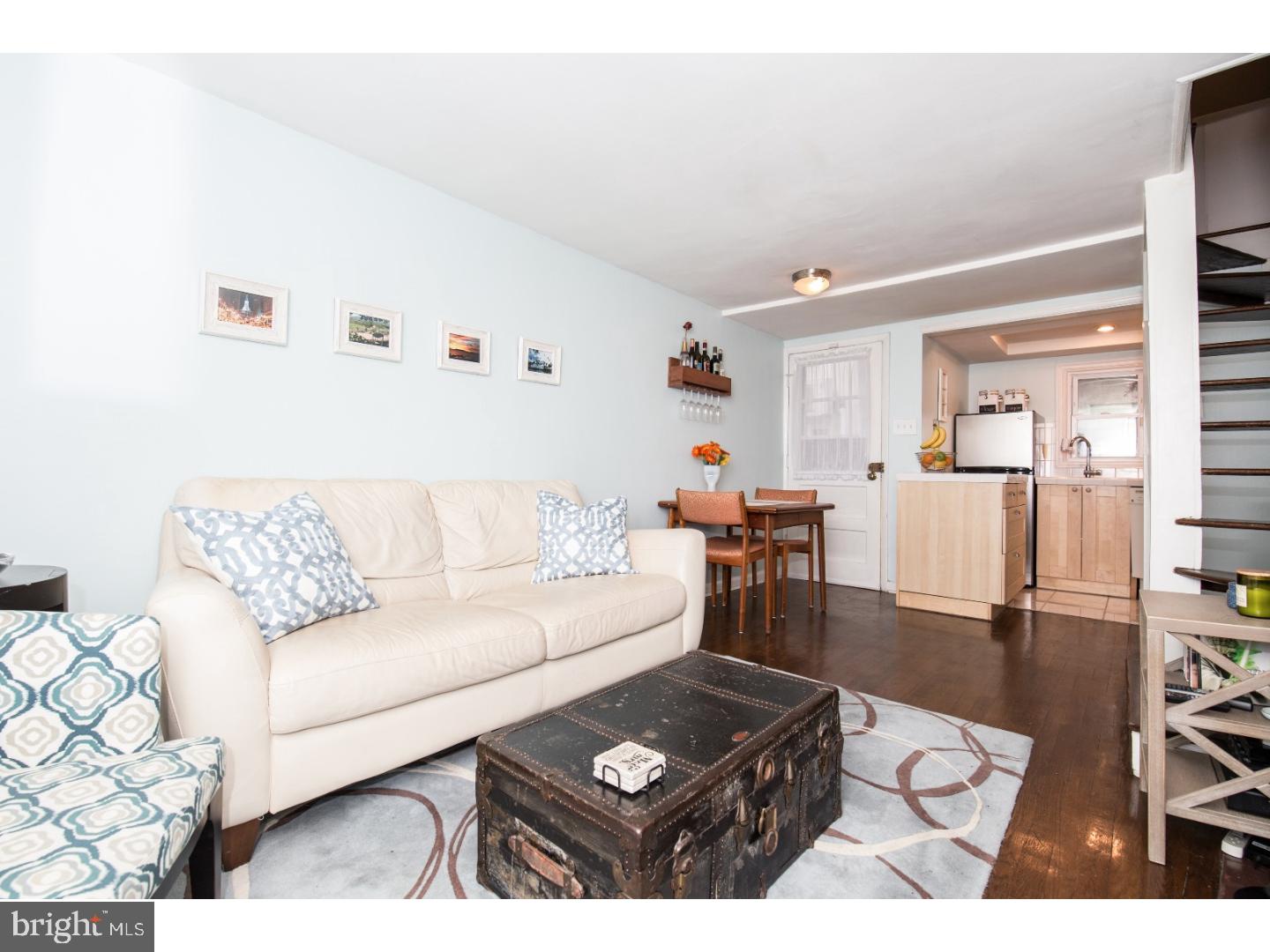718 Addison Street, Unit D Philadelphia, PA 19147 - Photo 3 of 24 Gallery Image 3