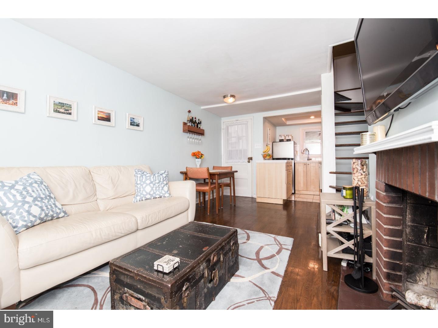 718 Addison Street, Unit D Philadelphia, PA 19147 - Photo 4 of 24 Gallery Image 4