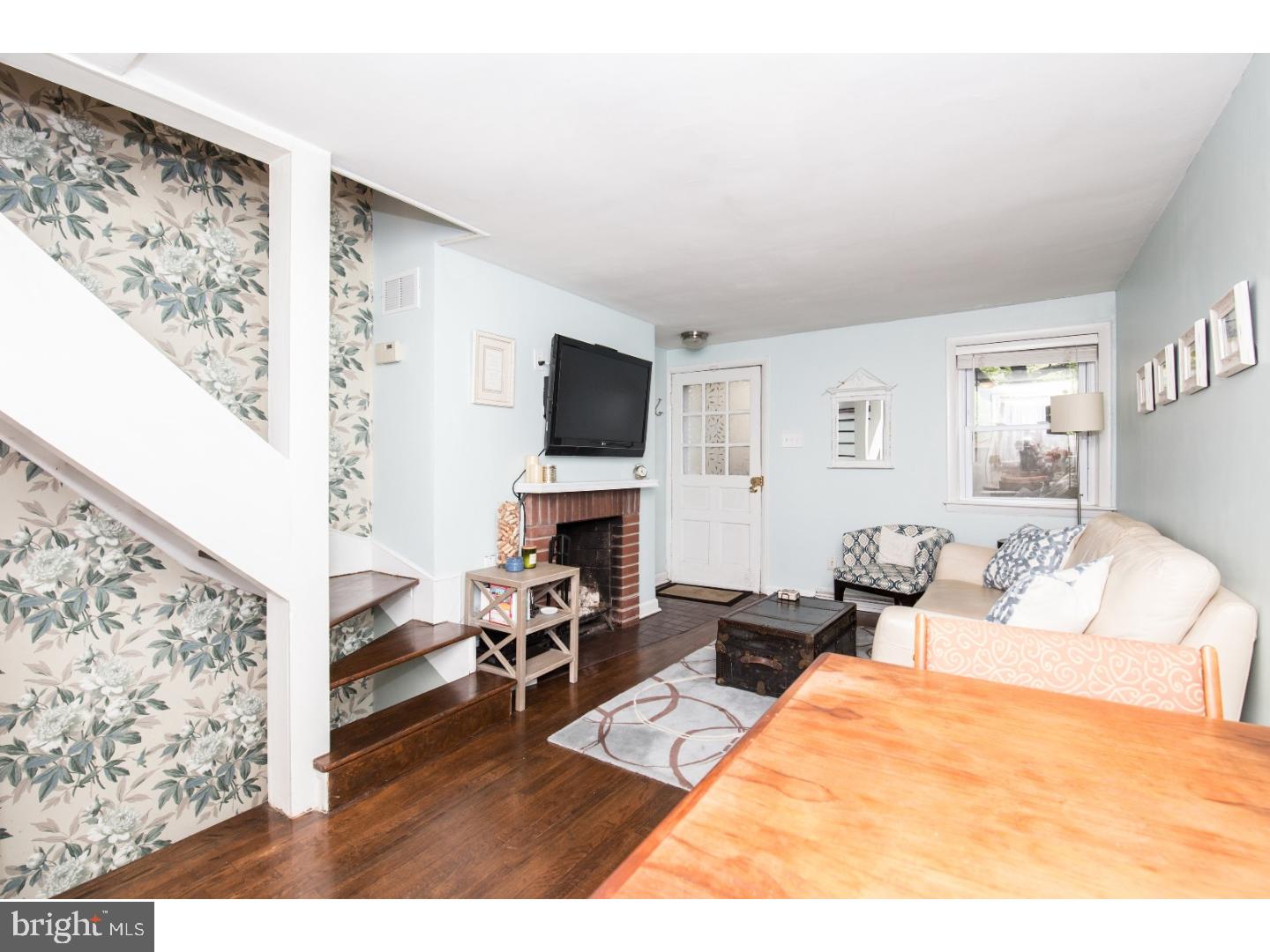 718 Addison Street, Unit D Philadelphia, PA 19147 - Photo 8 of 24 Gallery Image 8