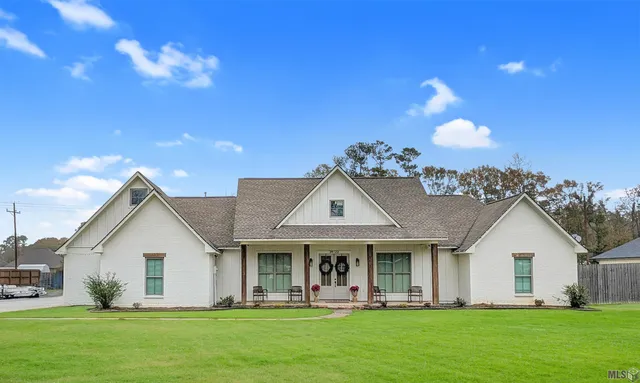 $550,000 | 34122 Highway 1019, Denham Springs, LA 70706