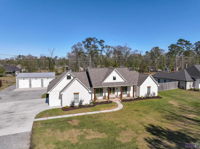 $550,000 | 34122 Highway 1019, Denham Springs, LA 70706