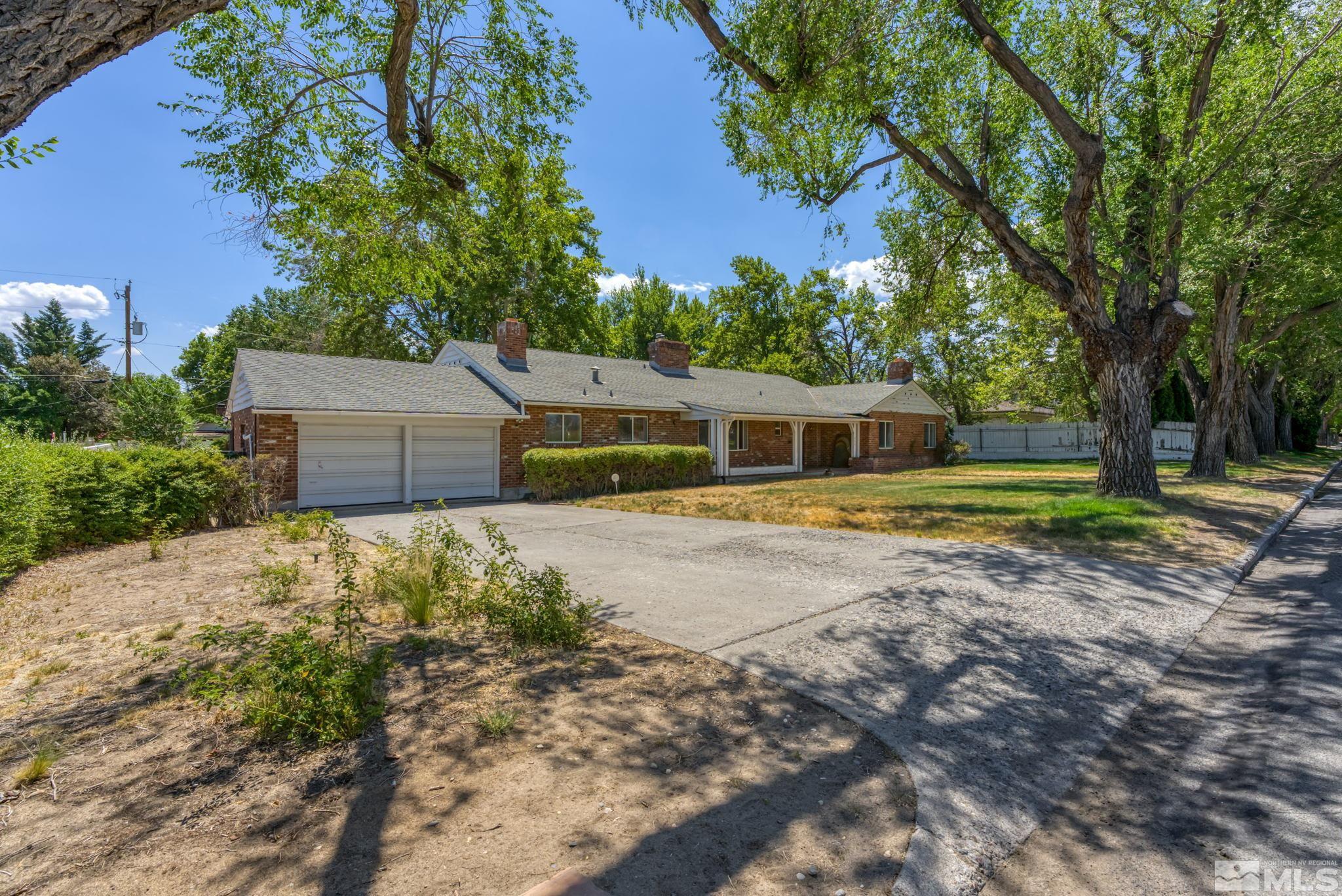 880 Marsh Avenue Reno, NV 89509 - Photo 1 of 27 Photo 1