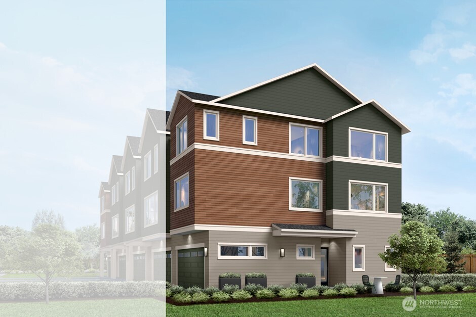 815 236th Street Southeast, Unit A Bothell, WA 98021 - Photo 1 of 4