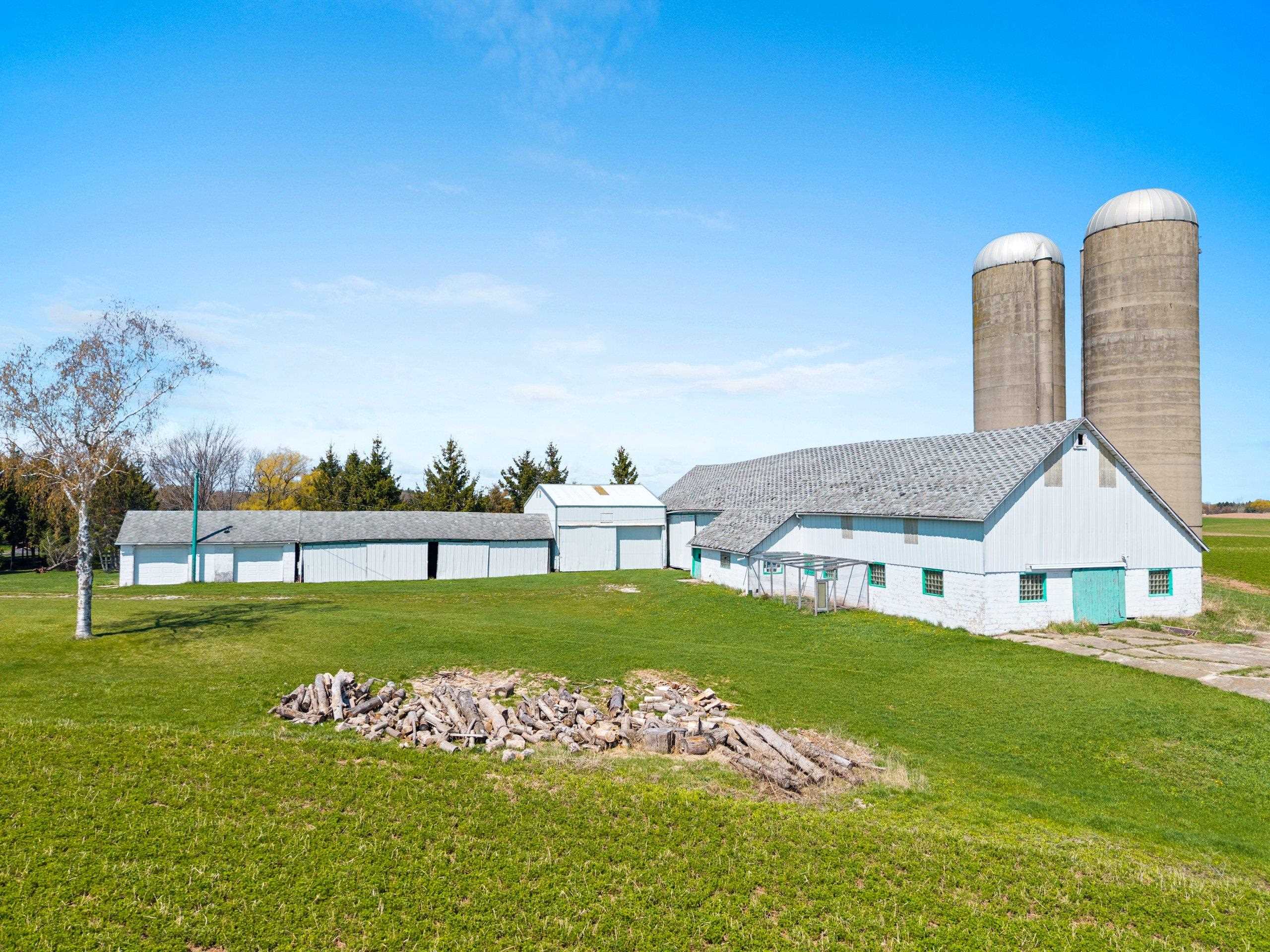 6165 Marys Road Luxemburg, WI 54217 - Photo 66 of 90