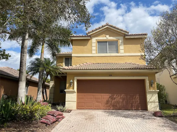 $4,500 | 584 Conservation Drive, Weston, FL 33327