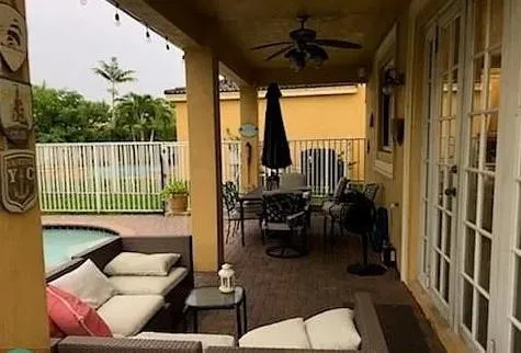 $4,500 | 584 Conservation Drive, Weston, FL 33327