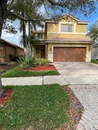 $4,500 | 584 Conservation Drive, Weston, FL 33327
