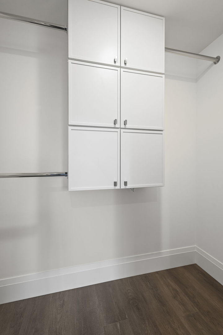 1036 Lake Street, Unit 3N Oak Park, IL 60301 - Photo 15 of 24 a view of an empty room