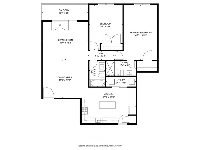 $4,000 | 1036 Lake Street, Unit 3N, Oak Park, IL 60301