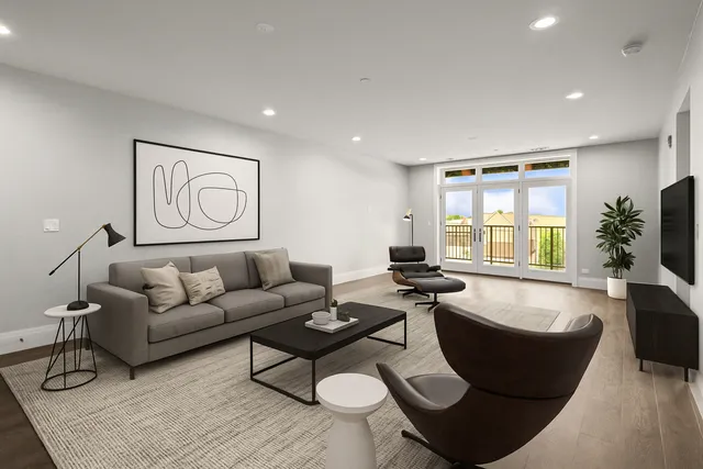 $4,000 | 1036 Lake Street, Unit 3N, Oak Park, IL 60301