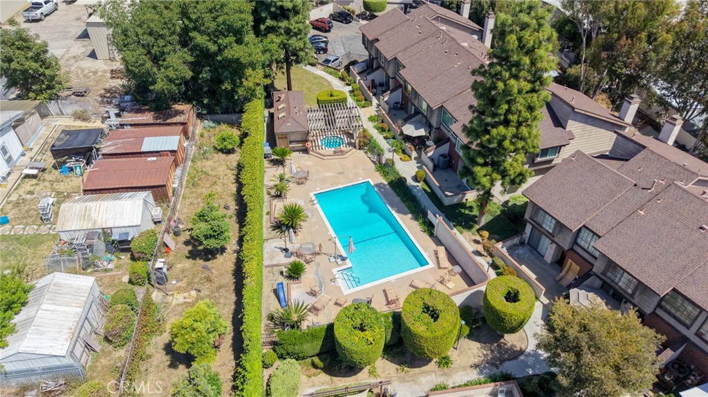 1491 West Lambert Road La Habra, CA 90631 - Photo 50 of 62