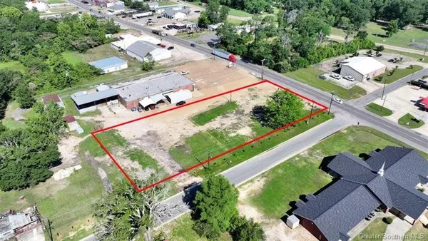 $199,000 | 0 East 1st Street East, Deridder, LA 70634