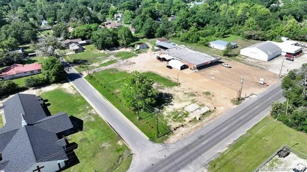 $199,000 | 0 East 1st Street East, Deridder, LA 70634