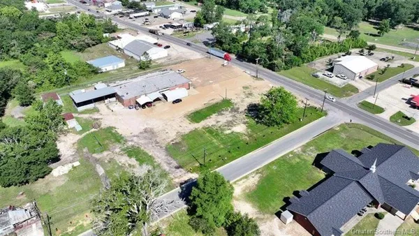 $199,000 | 0 East 1st Street East, Deridder, LA 70634