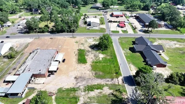 $199,000 | 0 East 1st Street East, Deridder, LA 70634