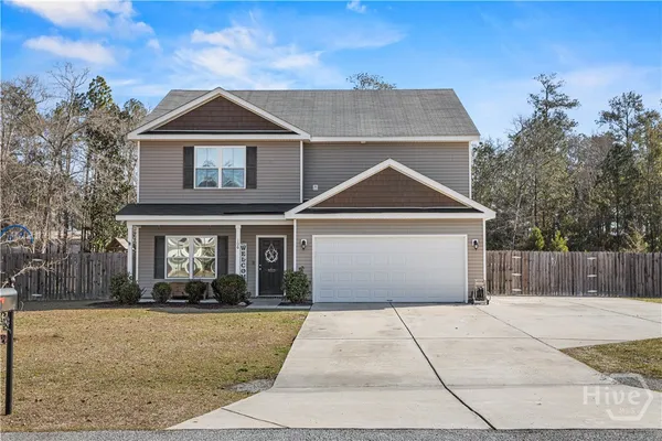 $400,000 | 106 Bridgewood Drive, Springfield, GA 31329