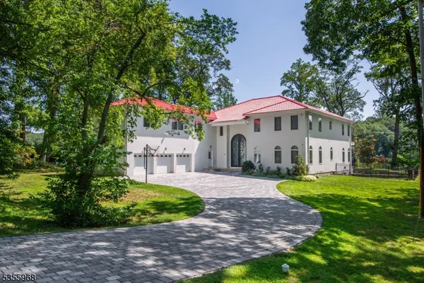 $3,600,000 | 34 West Shore Road, Mountain Lakes, NJ 07046
