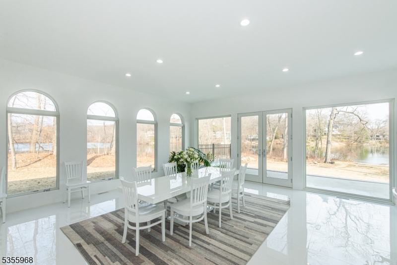 34 West Shore Road Mountain Lakes, NJ 07046 - Photo 12 of 49