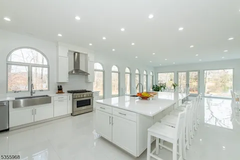 $3,600,000 | 34 West Shore Road, Mountain Lakes, NJ 07046