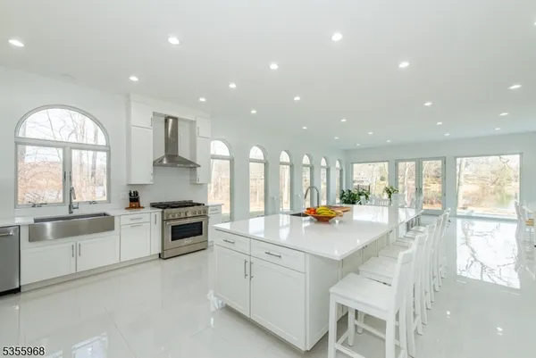 $3,600,000 | 34 West Shore Road, Mountain Lakes, NJ 07046