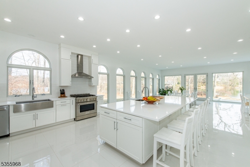 34 West Shore Road Mountain Lakes, NJ 07046 - Photo 13 of 49