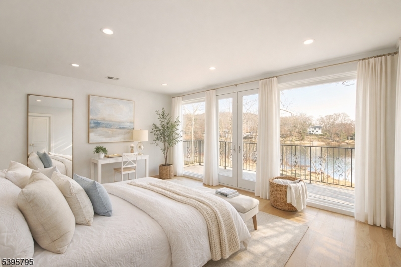 34 West Shore Road Mountain Lakes, NJ 07046 - Photo 21 of 49