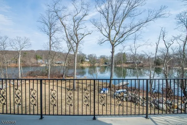 $3,600,000 | 34 West Shore Road, Mountain Lakes, NJ 07046