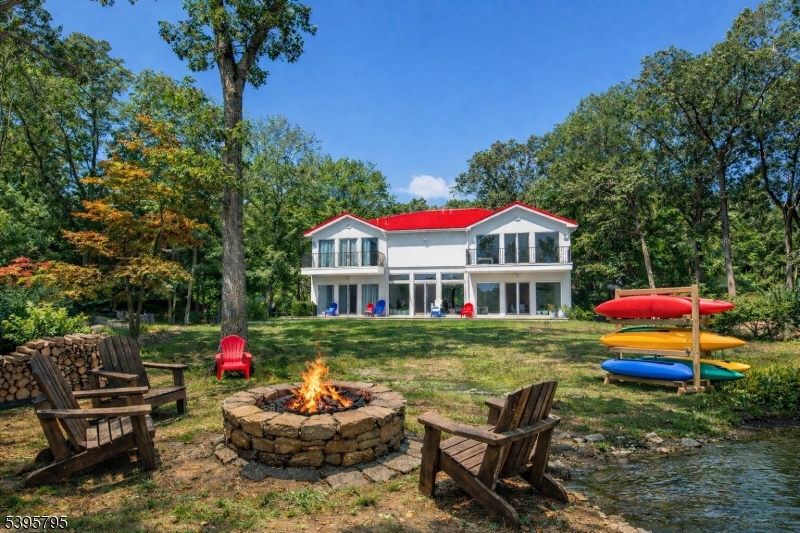 34 West Shore Road Mountain Lakes, NJ 07046 - Photo 41 of 49