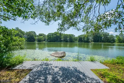 $3,600,000 | 34 West Shore Road, Mountain Lakes, NJ 07046