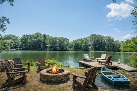 $3,600,000 | 34 West Shore Road, Mountain Lakes, NJ 07046