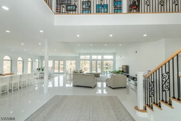 $3,600,000 | 34 West Shore Road, Mountain Lakes, NJ 07046